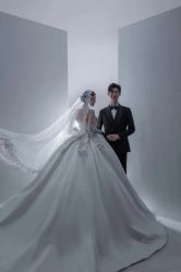 点击看大图 -苏菲雅婚纱摄影(环城南路店)
