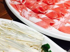 -巴奴毛肚火锅(广益哥伦布店)