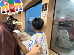 -武汉关码头(轮渡站)