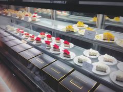 -PETIT PARIS 小巴黎(凯德1818店)