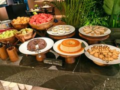 -拉蒂娜·巴西牛排馆 Latina·Brazilian Steakhouse(王府井喜悦店)