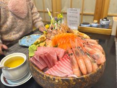 -左舞日本料理