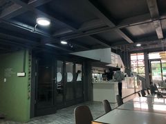 -ADO KAFE(大学城店)