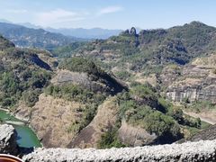 -桃源咖啡厅(武夷山大红袍山庄店)