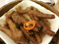 -潮福城大酒楼(北尚店)