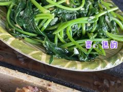 -竹泉农庄·竹筒饭(从化店)