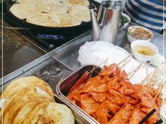 -张记灌饼(丰富路店)