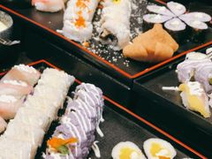 -泉州富力万达文华酒店·美食汇自助餐厅