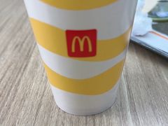 -麦当劳(农光里店)