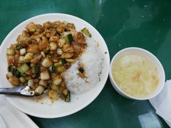 -护国寺小吃(和平西街店)
