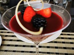 -上海和平饭店华懋阁 Cathay Room