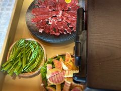 -芸鲜季·云南野生菌餐厅· 云南风物味研社(闵行店)