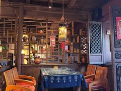 -香满楼(临安路店)