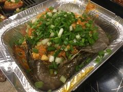-烧烤季休闲餐厅(贵阳蟠桃宫店)