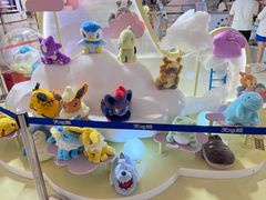 -天河城购物中心