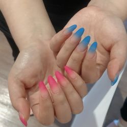 -U3美甲
