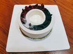-杜夫朗格·蛋糕(烟台店)