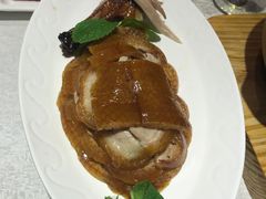 -福海居烤鸭店(鸟巢店)