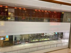 -帝豪斯健身俱乐部(市府恒隆广场店)