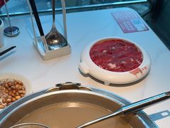 -左庭右院鲜牛肉火锅(新梅广场店)