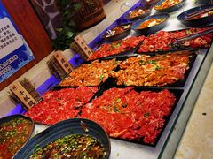 -万象·复兴号鲜肉烤肉海鲜自助(升级店)