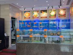 -好彩海鲜火锅饭店(银河百老汇店)