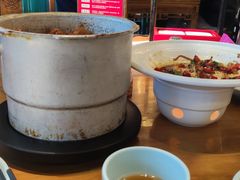 -鸡毛店·川菜(李家沱店)