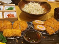 -胜博殿日式炸猪排(西红门店)