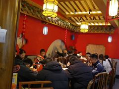 -饕然·民间川菜(龙泉店)