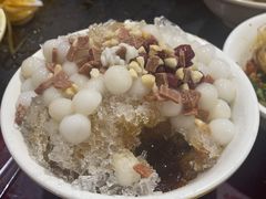 冰汤圆-储奇门鳝鱼火锅(总店)