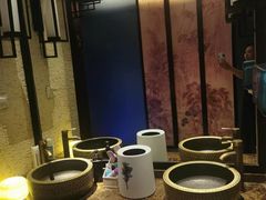 -水悦江南·spa·采耳·足道(大宁店)