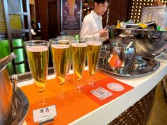 -The COOK·厨餐厅·自助餐(浦东嘉里大酒店)