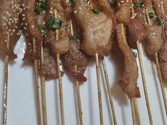 -张家卫·阳江菜·小海鲜(肥婆湾桥店)