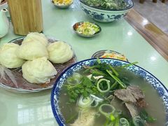 -尔力新疆丸子汤(北屯店)