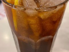 柠檬茶-大哥餐厅(西城花园店)
