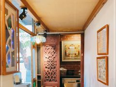 -西关84·History·Art·Cafe