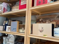 -先春西湖龍井•九曲红梅(杭大路店)