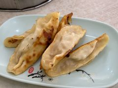-奕宏饺子楼(朱庄小区店)