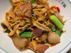 -富正毅三下锅连锁(三店)