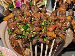 -楚太子  中餐&烧烤(武大店)