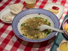 -西贝(吴江路湟普汇店)