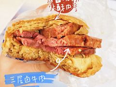 -农园餐厅(北京大学店)