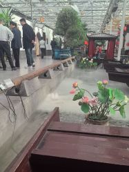 -特味村·宴会厅(生态园店)