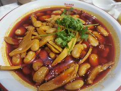 -雅和生态渔庄·宜城锅巴饭(龙灵山公园店)