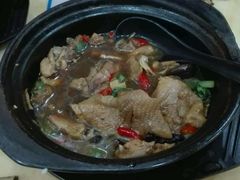 -峰味香.酱香米线.黄焖鸡(定西路店)