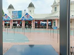 -大连海昌发现王国主题公园