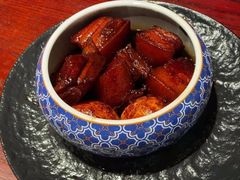 -永安鱼庄·镇江菜(东吴路店)