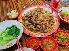 -桐哥肉铺(万柳华联店)