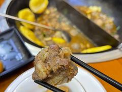 -曹丞相·地锅鸡·地锅鱼(武林店)