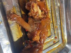 -阿叶羊杂碎(前进街店)